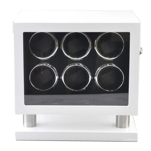 Виндер Salvadore 8006/WF/DF 6x6 купить по цене 36000 грн на сайте - THEWATCH