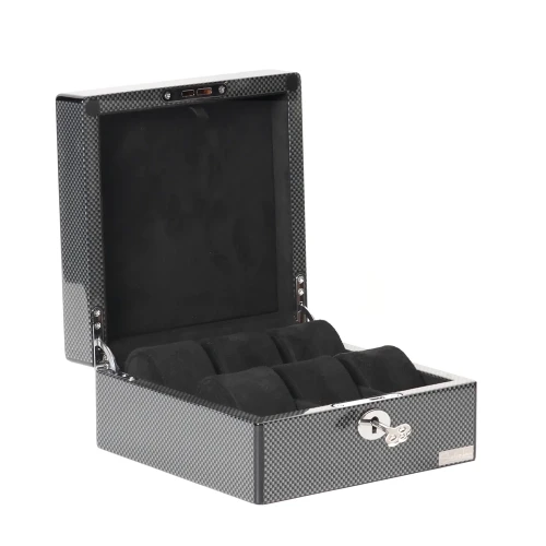 Шкатулка Salvadore 802-6TB купить по цене 4400 грн на сайте - THEWATCH