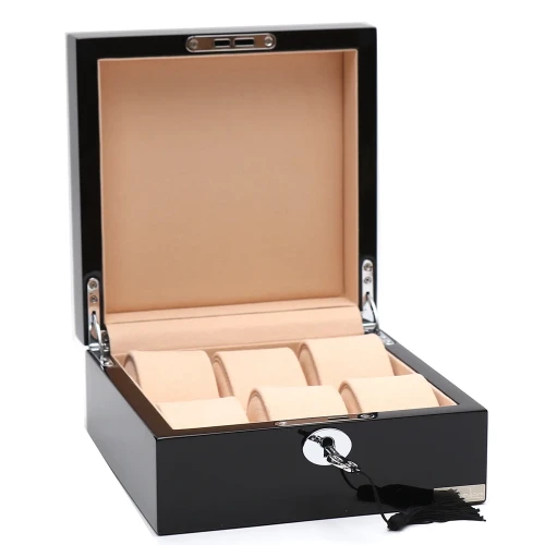 Шкатулка Salvadore 803-6BC купить по цене 3675 грн на сайте - THEWATCH