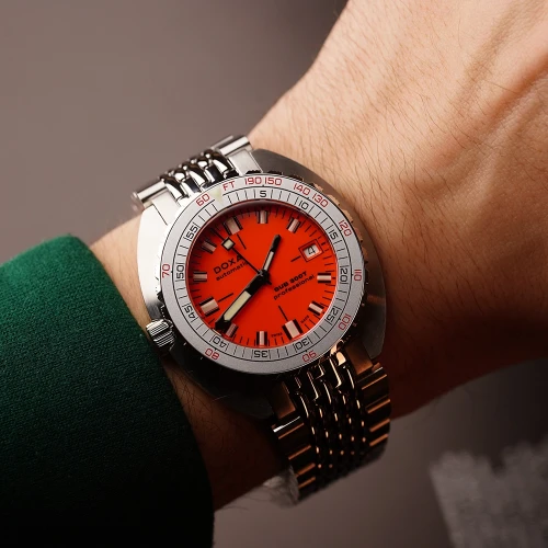 Чоловічий годинник DOXA SUB 300T ARISTERA PROFESSIONAL 840.10.351.10-SE10 купити за ціною 123700 грн на сайті - THEWATCH