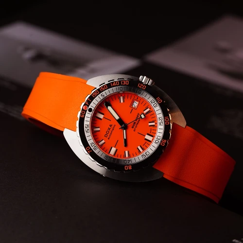 Чоловічий годинник DOXA SUB 300T PROFESSIONAL 840.10.351.21 купити за ціною 99900 грн на сайті - THEWATCH