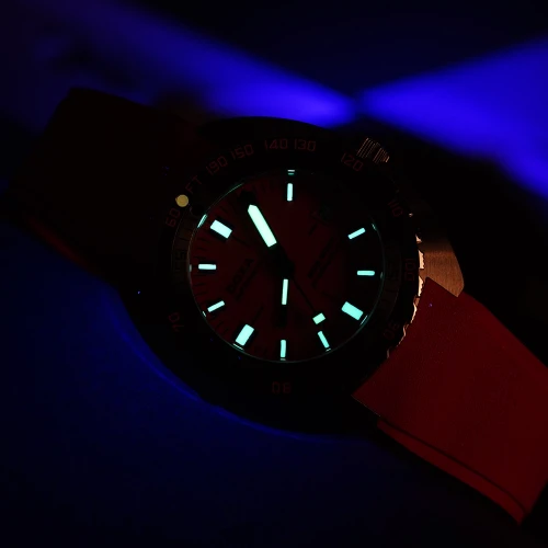 Чоловічий годинник DOXA SUB 300T PROFESSIONAL 840.10.351.21 купити за ціною 99900 грн на сайті - THEWATCH