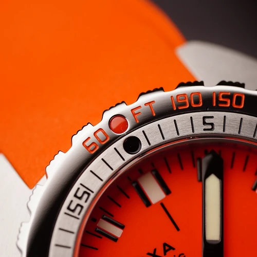 Чоловічий годинник DOXA SUB 300T PROFESSIONAL 840.10.351.21 купити за ціною 99900 грн на сайті - THEWATCH