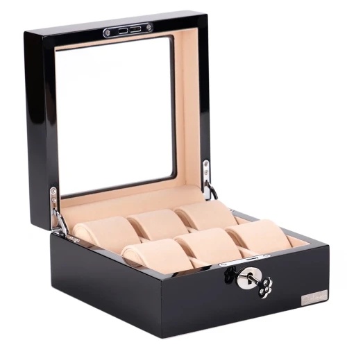 Шкатулка Salvadore 841-6BC купить по цене 3800 грн на сайте - THEWATCH