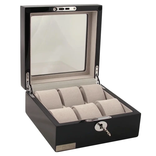 Шкатулка Salvadore 841-6BG купить по цене 3800 грн на сайте - THEWATCH