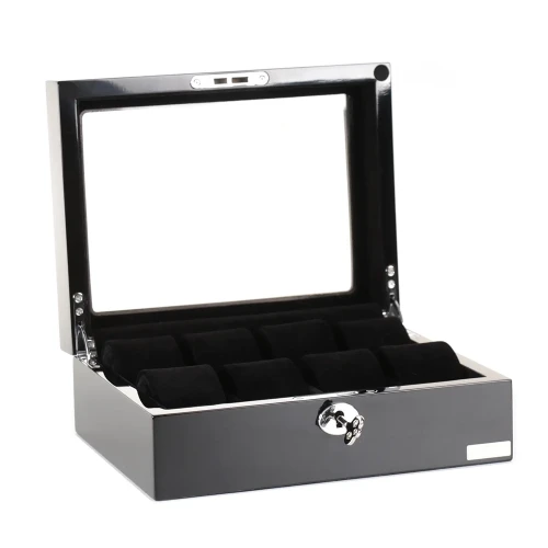 Шкатулка Salvadore 841-8BB купить по цене 4250 грн на сайте - THEWATCH