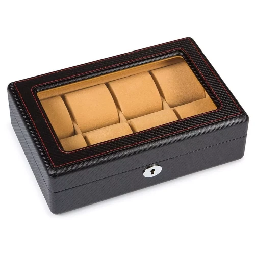 Шкатулка Salvadore 8W-KC-2 купити за ціною 3350 грн на сайті - THEWATCH