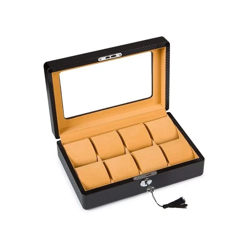 Шкатулка Salvadore 8W-KC-2 купити за ціною 3350 грн на сайті - THEWATCH