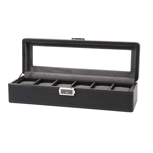 Шкатулка Salvadore CR/151/6.BG купить по цене 1875 грн на сайте - THEWATCH