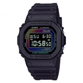 Чоловічий годинник CASIO G-SHOCK DW-5600RW-1ER купити за ціною 7970 грн на сайті - THEWATCH