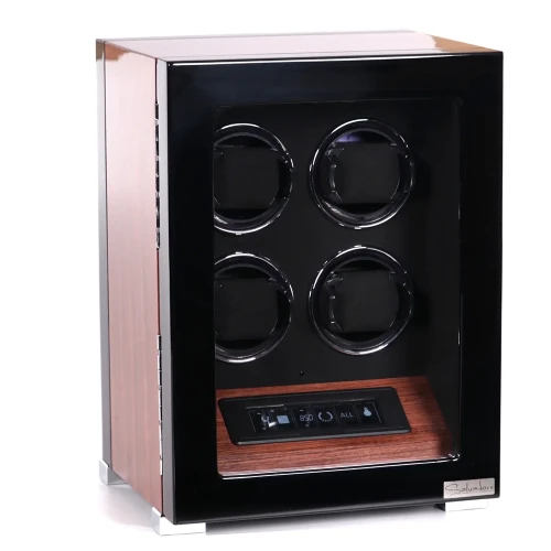 Віндер Salvadore F140/BL купити за ціною 29850 грн на сайті - THEWATCH