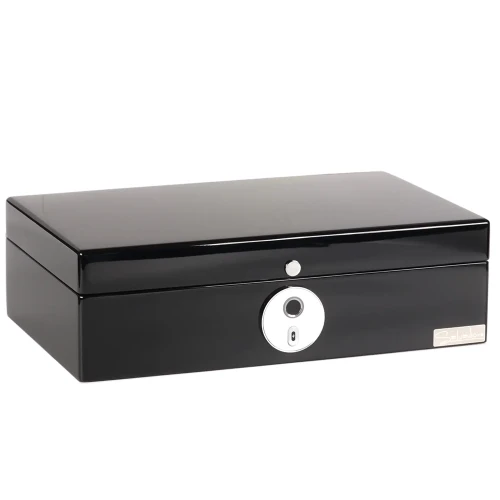 Шкатулка Salvadore FP/СB/8W купити за ціною 11450 грн на сайті - THEWATCH