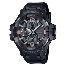 Чоловічий годинник CASIO G-SHOCK MASTER OF G AIR GRAVITYMASTER GR-B300EC-1AER купити за ціною 20250 грн на сайті - THEWATCH