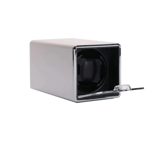 Віндер Salvadore JA/MET/1301/PS купити за ціною 4920 грн на сайті - THEWATCH