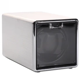 Виндер Salvadore JA/MET/1301/S купить по цене 4920 грн на сайте - THEWATCH