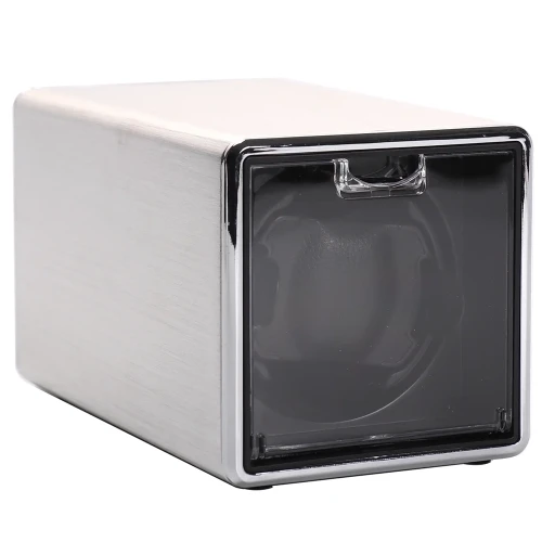 Віндер Salvadore JA/MET/1301/S купити за ціною 4920 грн на сайті - THEWATCH