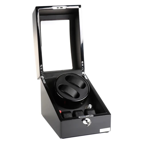 Віндер Salvadore L0023-5 BBL купити за ціною 6680 грн на сайті - THEWATCH