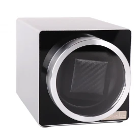 Віндер Salvadore MB/411/S купити за ціною 5295 грн на сайті - THEWATCH