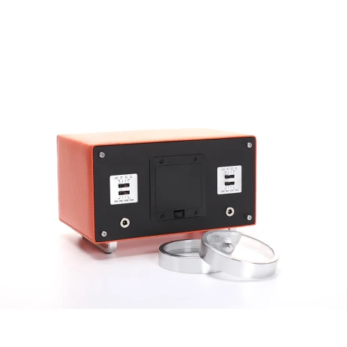 Виндер Salvadore MW/412/BRL купить по цене 8580 грн на сайте - THEWATCH