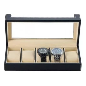 Шкатулка Salvadore PB/3035/5.BL купить по цене 1900 грн на сайте - THEWATCH