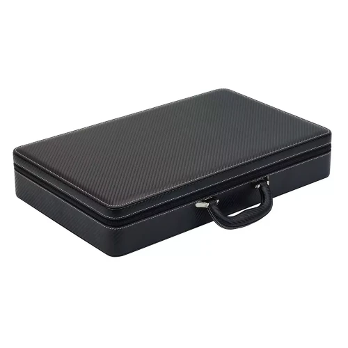 Шкатулка Salvadore PB/3250/24.CBN купить по цене 4850 грн на сайте - THEWATCH