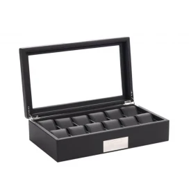 Шкатулка Salvadore PB/3633/12.BL купить по цене 2900 грн на сайте - THEWATCH