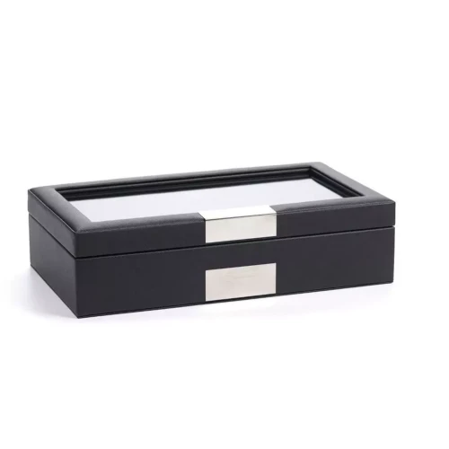 Шкатулка Salvadore PB/3633/12.BL купити за ціною 2900 грн на сайті - THEWATCH