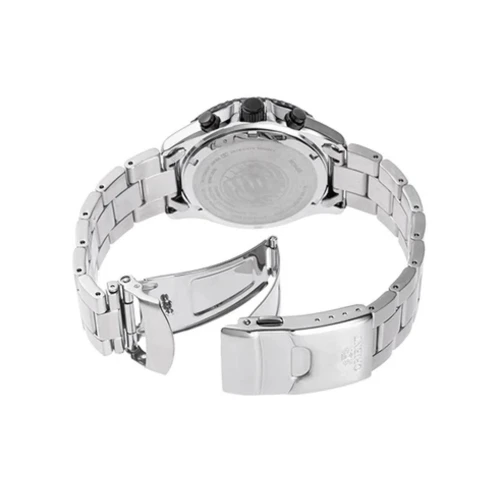 Чоловічий годинник ORIENT MAKO RA-TX0208L10B купити за ціною 16320 грн на сайті - THEWATCH