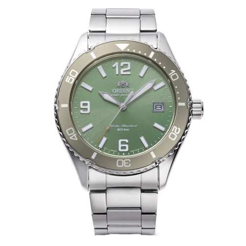 Чоловічий годинник ORIENT SPORT RA-TX0304L10B купити за ціною 13650 грн на сайті - THEWATCH