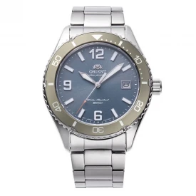 Чоловічий годинник ORIENT SPORT RA-WJ0002L10B купити за ціною 13650 грн на сайті - THEWATCH