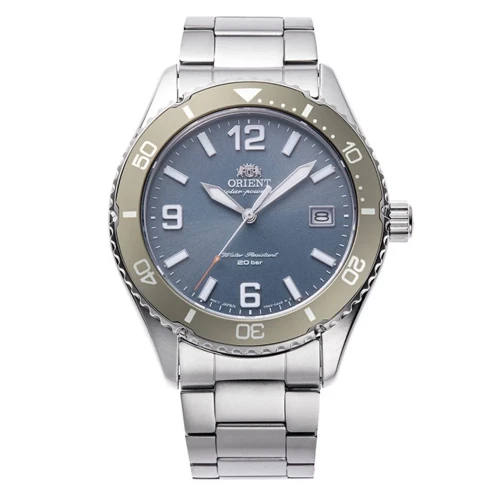 Чоловічий годинник ORIENT SPORT RA-WJ0002L10B купити за ціною 13650 грн на сайті - THEWATCH