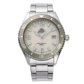 Чоловічий годинник ORIENT SPORT RA-WJ0003S10B купити за ціною 13650 грн на сайті - THEWATCH