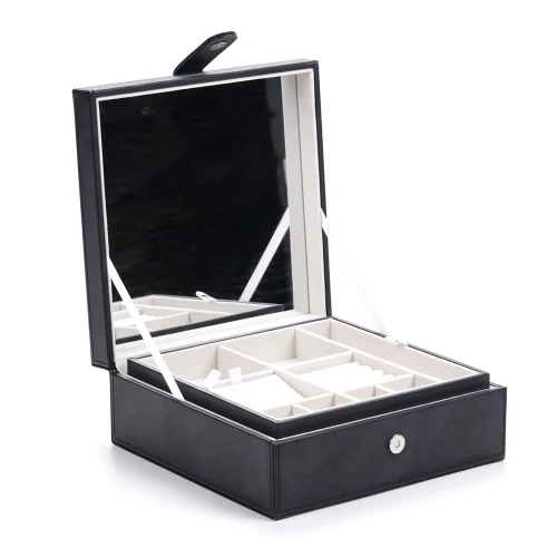 Шкатулка Salvadore SJ/4166.BL/J купить по цене 2300 грн на сайте - THEWATCH