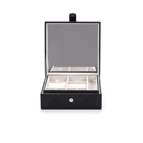 Шкатулка Salvadore SJ/4166.BL/J купить по цене 2300 грн на сайте - THEWATCH