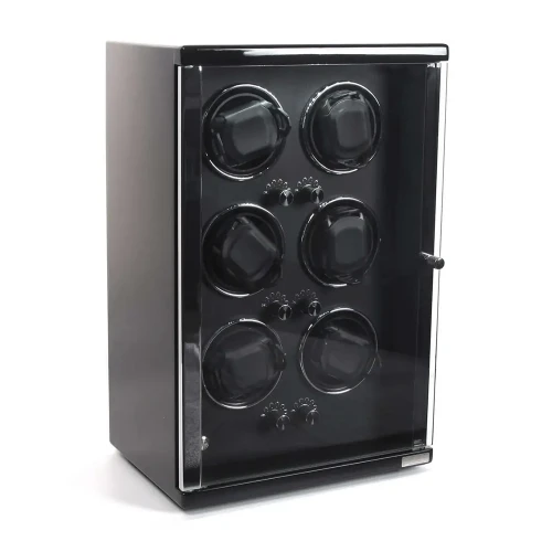 Виндер Salvadore SL/3060-BRB 6X6 купить по цене 23400 грн на сайте - THEWATCH