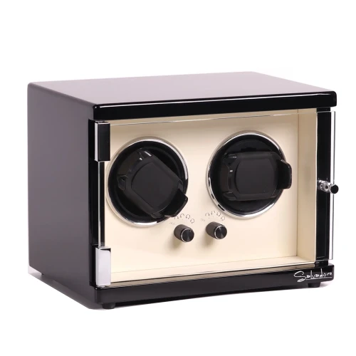 Віндер Salvadore SL/3202-BRW 2x2 купити за ціною 13750 грн на сайті - THEWATCH