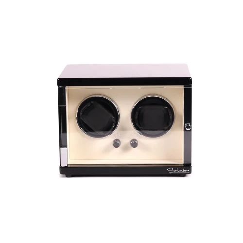 Віндер Salvadore SL/3202-BRW 2x2 купити за ціною 13750 грн на сайті - THEWATCH