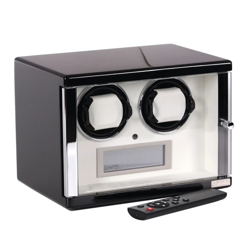 Віндер Salvadore SLX/3202-BRW 2x2 купити за ціною 18340 грн на сайті - THEWATCH