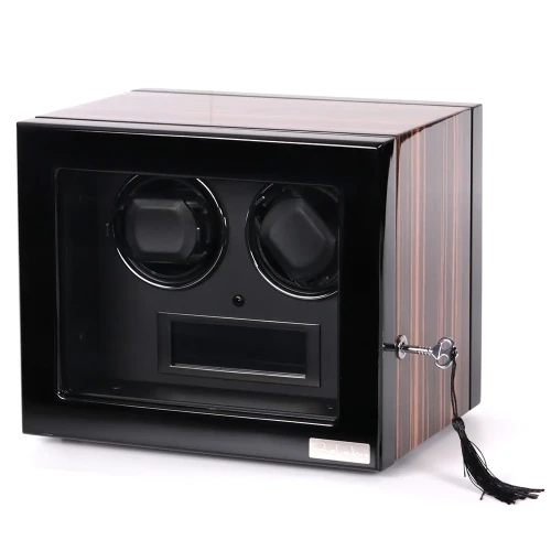 Віндер Salvadore SLX/6202-BRB 2x2 купити за ціною 21600 грн на сайті - THEWATCH