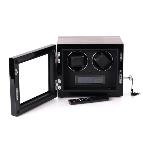 Віндер Salvadore SLX/6202-BRB 2x2 купити за ціною 21600 грн на сайті - THEWATCH