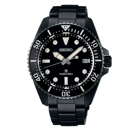 Чоловічий годинник SEIKO PROSPEX SOLAR SNE599P1 купити за ціною 31300 грн на сайті - THEWATCH