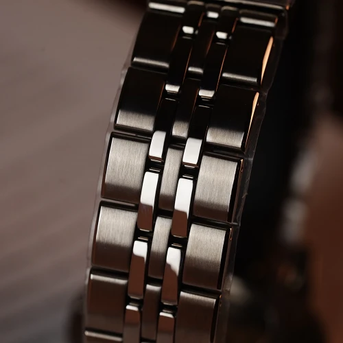 Чоловічий годинник SEIKO PRESAGE ARITA CRAFTSMANSHIP PORCELAIN DIAL SPB445J1 купити за ціною 101000 грн на сайті - THEWATCH