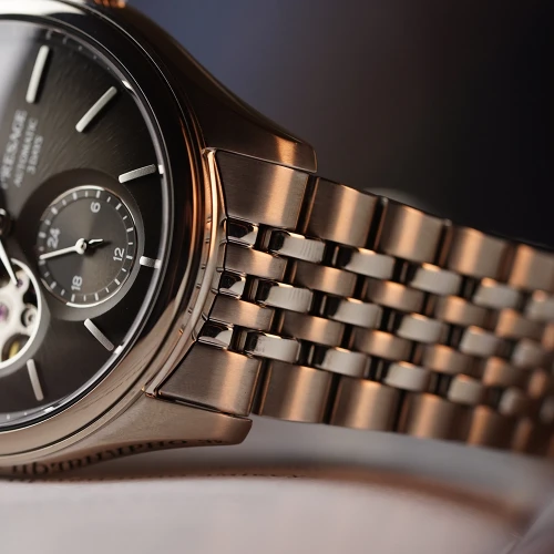 Чоловічий годинник SEIKO PRESAGE CLASSIC SPB471J1 купити за ціною 62100 грн на сайті - THEWATCH