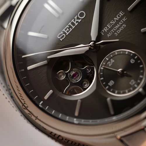 Чоловічий годинник SEIKO PRESAGE CLASSIC SPB471J1 купити за ціною 62100 грн на сайті - THEWATCH