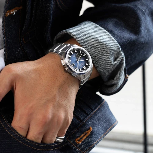 Чоловічий годинник SEIKO ASTRON GPS SOLAR SSJ023J1 купити за ціною 116200 грн на сайті - THEWATCH