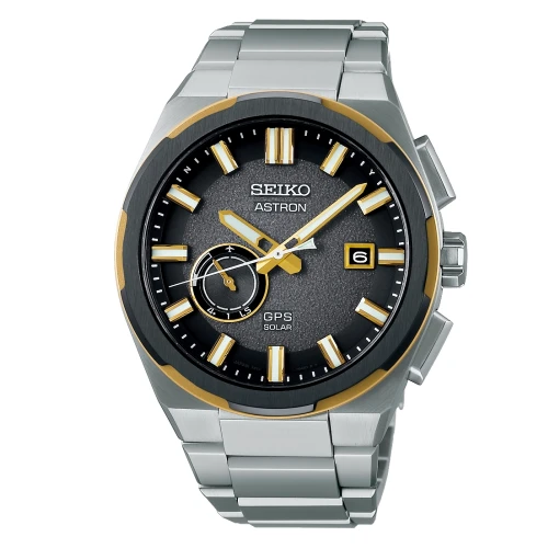 Чоловічий годинник SEIKO ASTRON GPS SOLAR SSJ026J1 купити за ціною 116200 грн на сайті - THEWATCH