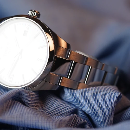 Жіночий годинник TISSOT PR 100 34MM T150.210.11.116.00 купити за ціною 21400 грн на сайті - THEWATCH