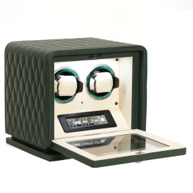 Виндер Salvadore V12082 GN купить по цене 23400 грн на сайте - THEWATCH