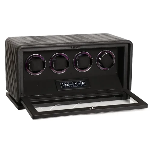 Віндер Salvadore V140 BL купити за ціною 36100 грн на сайті - THEWATCH