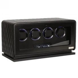 Віндер Salvadore V140 BL купити за ціною 36100 грн на сайті - THEWATCH